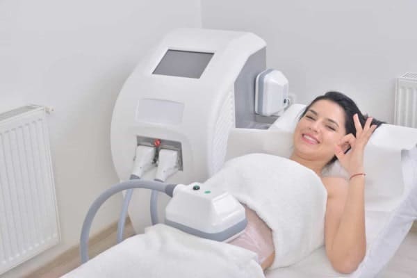 Which Areas of the Body Can Be Treated Lincoln