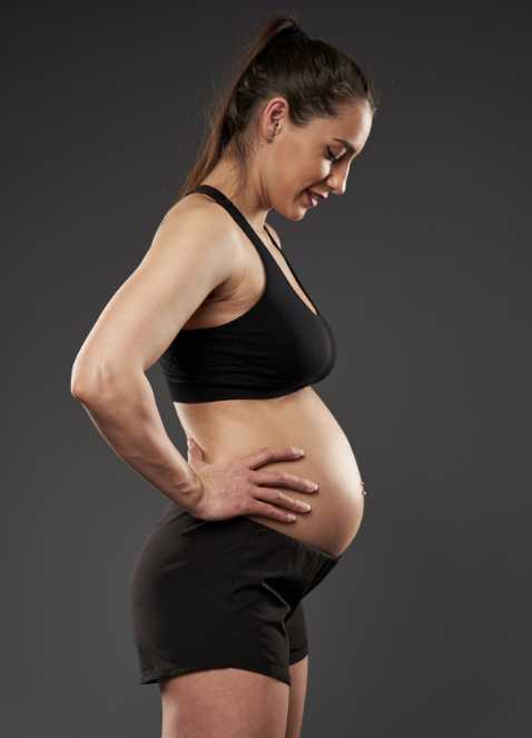 Can You Actually Prevent Diastasis Recti During Pregnancy Lincoln