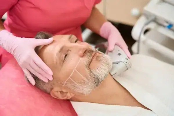 HIFU non-surgical treatment Lincoln