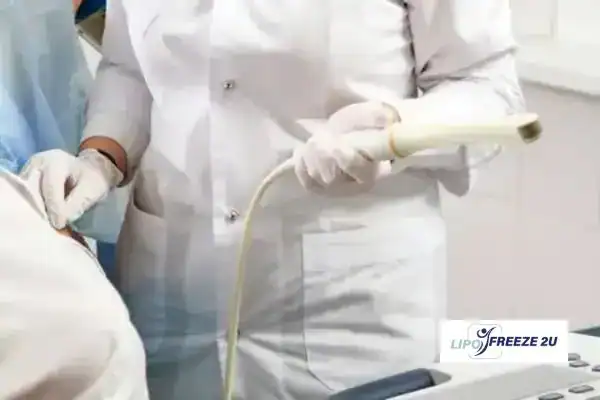 Image of HIFU Vaginal Tightening Lincoln treatment.