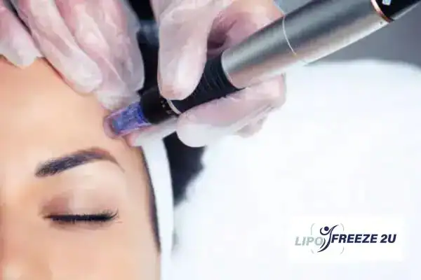 Morpheus 8 Lincoln the top 10 reasons to choose this treatment!