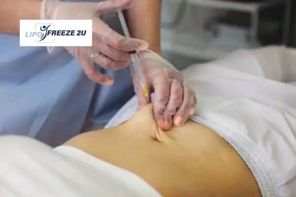 How Does Aqualyx Fat Dissolving Injection Work to Break Down Fat Lincoln?