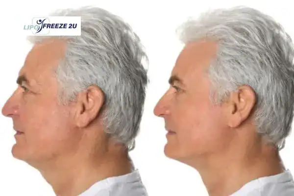 HIFU Lincoln before and after results