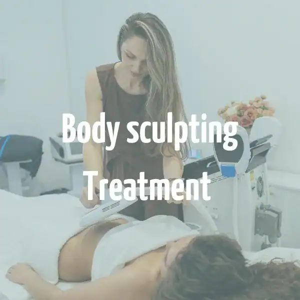body sculpting treatment Lincoln