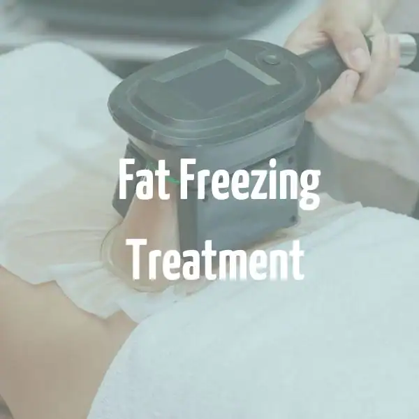 fat freezing treatment Lincoln