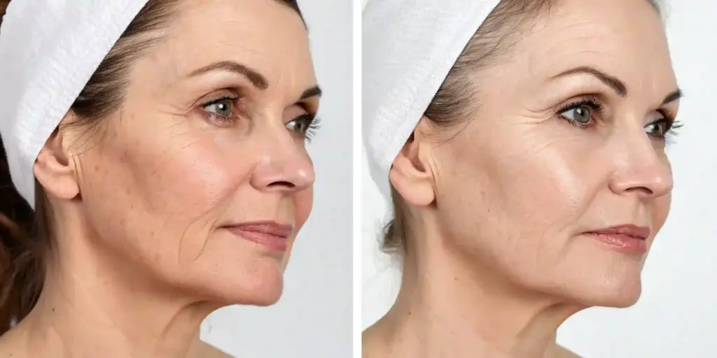 Is RF Microneedling the Missing Piece in Your Weight Loss Transformation Lincoln?