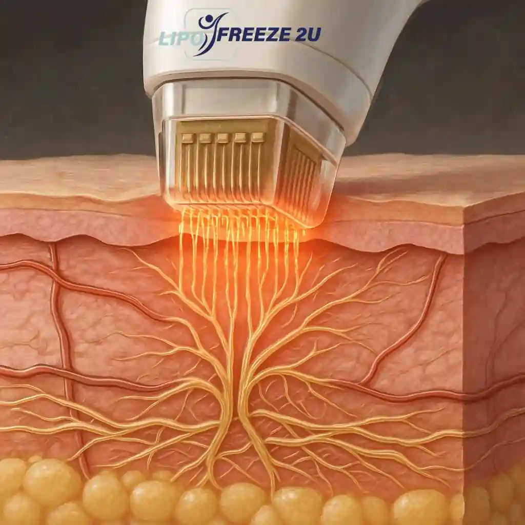 What Exactly Is RF Microneedling and Why Is Everyone Talking About It Lincoln?