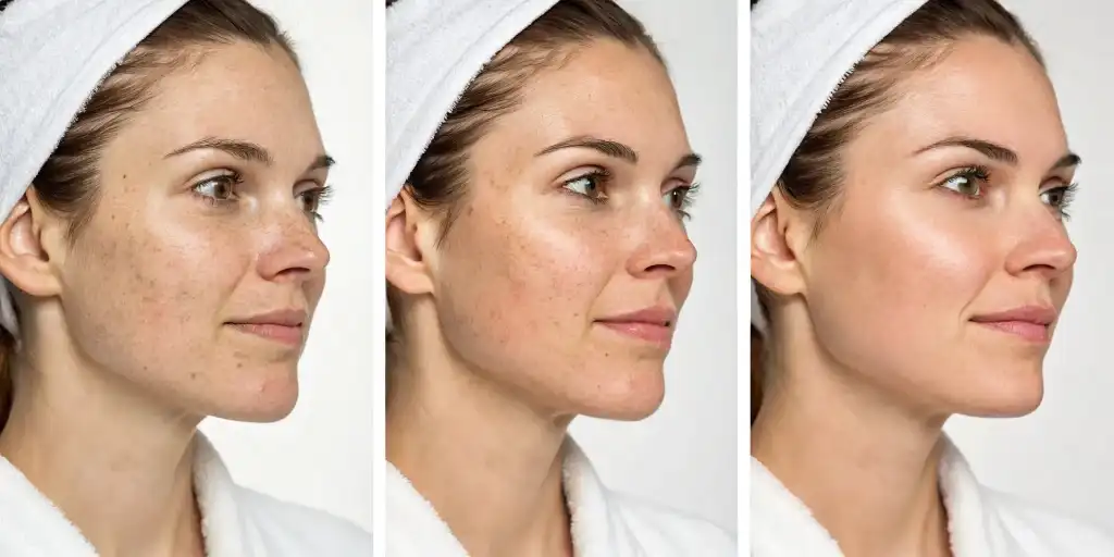 What Results Can RF Microneedling Deliver for Loose Skin After Weight Loss Medication Lincoln?